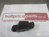 Kia Stinger Genuine Front Left Hand Bumper Bar Filler New Part