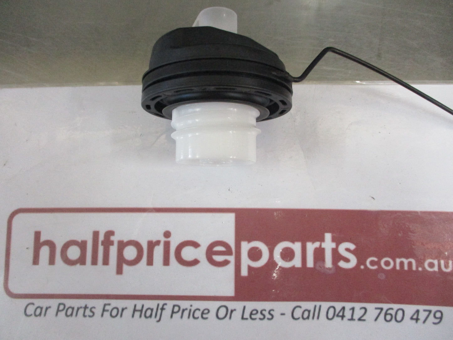 Holden RG Colorado Genuine Diesel Fuel Filler Cap New Part