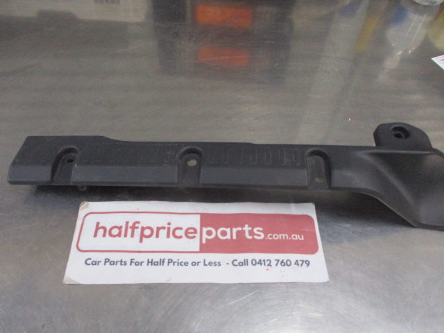 Ford PX Ranger Genuine Left Hand Tailgate Gap Seal Trim Used Part