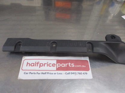 Ford PX Ranger Genuine Left Hand Tailgate Gap Seal Trim Used Part