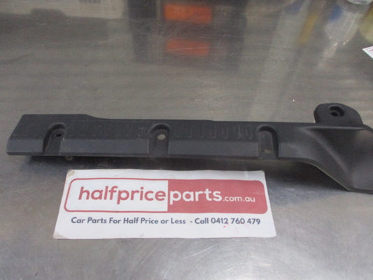 Ford PX Ranger Genuine Left Hand Tailgate Gap Seal Trim Used Part