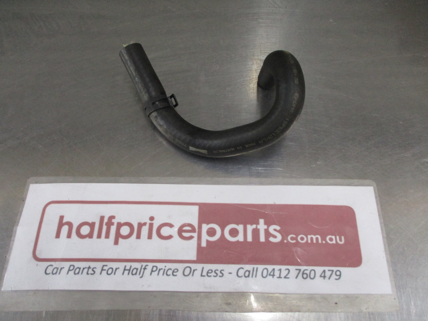 Holden RA Rodeo/RC Colorado Genuine Heater Hose Inlet New Part