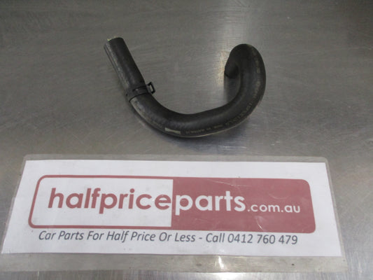 Holden RA Rodeo/RC Colorado Genuine Heater Hose Inlet New Part