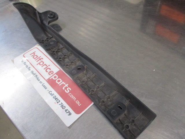 Ford PX Ranger Genuine Left Hand Tailgate Gap Seal Trim Used Part