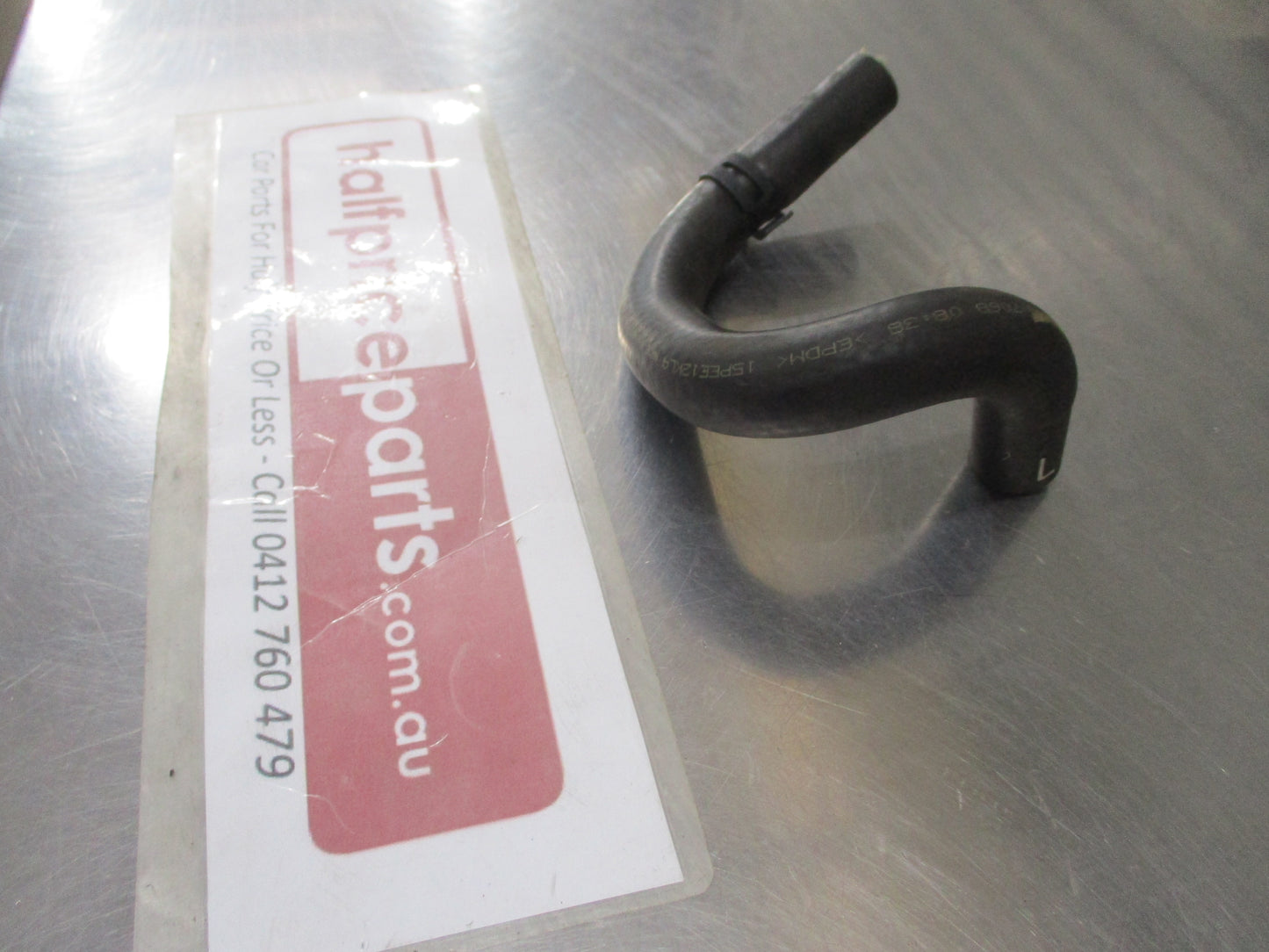 Holden RA Rodeo/RC Colorado Genuine Heater Hose Inlet New Part