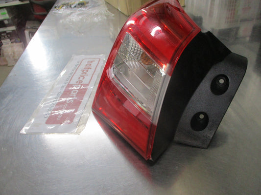 Hyundai i30 GD 5 Door Hatch Genuine LED Left Hand Rear Tail Light Assy New Part