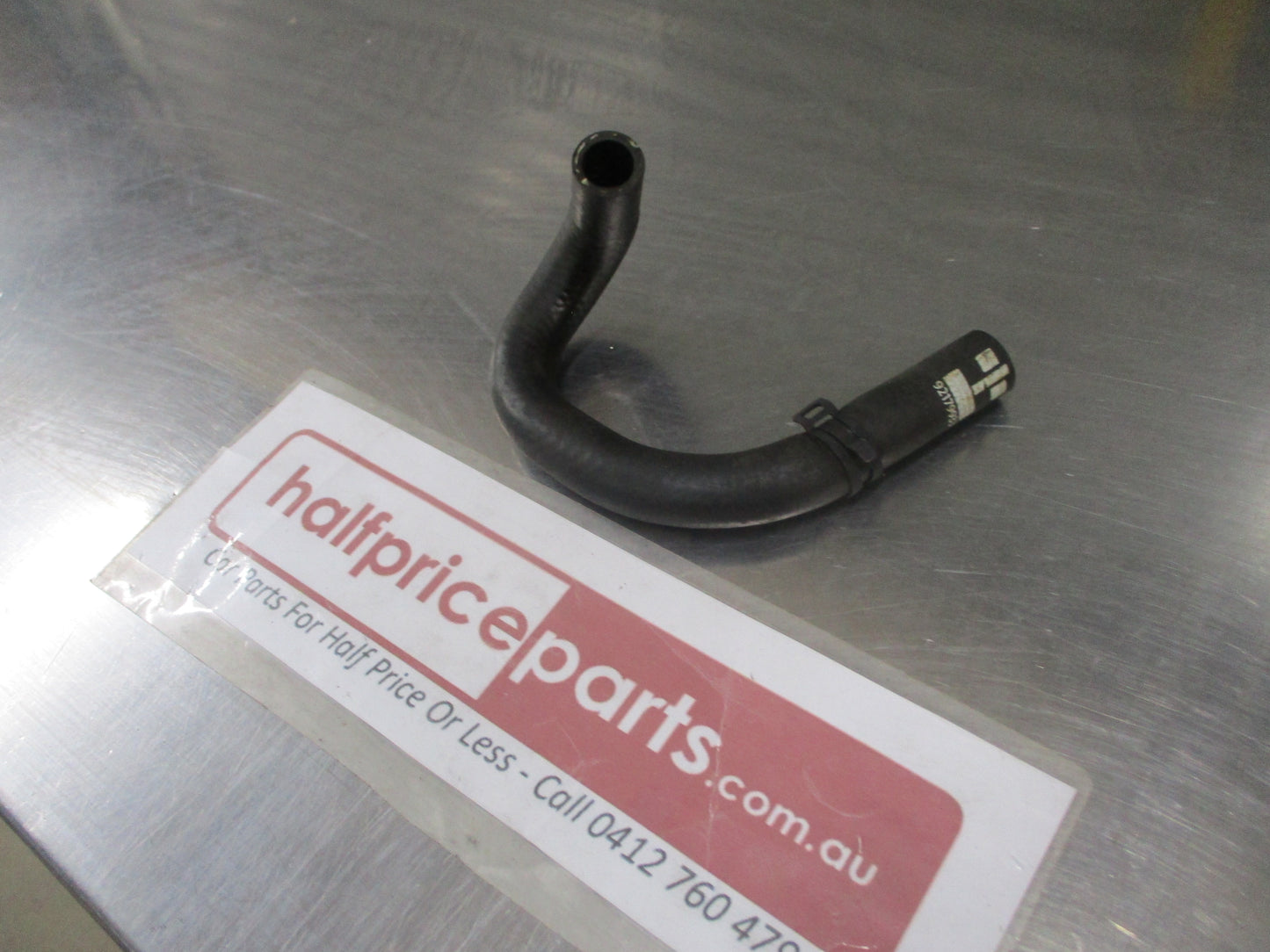 Holden RA Rodeo/RC Colorado Genuine Heater Hose Inlet New Part