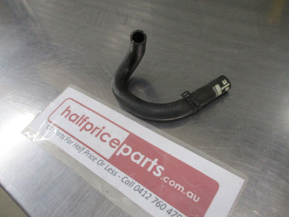 Holden RA Rodeo/RC Colorado Genuine Heater Hose Inlet New Part