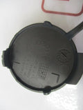 Peugeot 508 Genuine Front Tow Eye Cover New Part