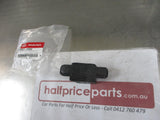 Kia Stinger Genuine Front Left Hand Bumper Bar Filler New Part