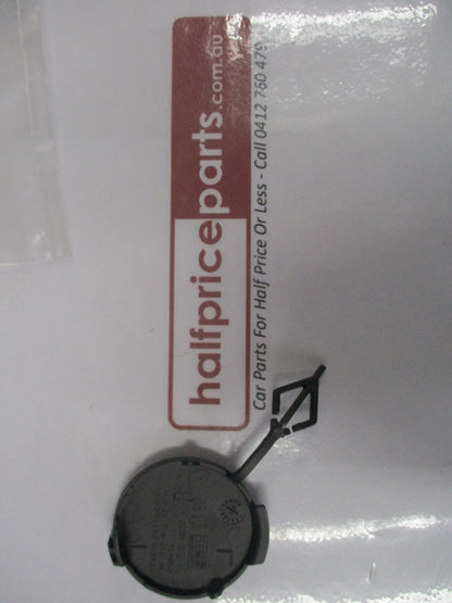 Peugeot 508 Genuine Front Tow Eye Cover New Part