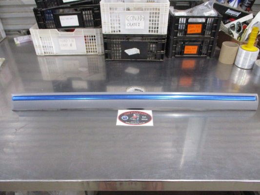 Hyundai Sonata Genuine Left Hand Front Door Outer Moulding New Part
