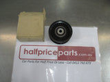 VW Transporter/Crafter/LT 2D Genuine Alternator Belt Tensioner Roller New Part