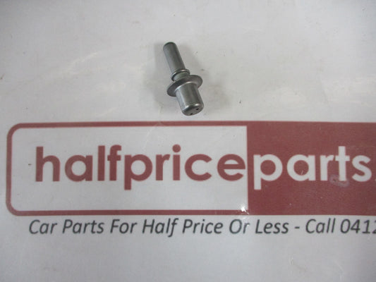 Holden Equinox Genuine Passenger Side PCV Valve New Part