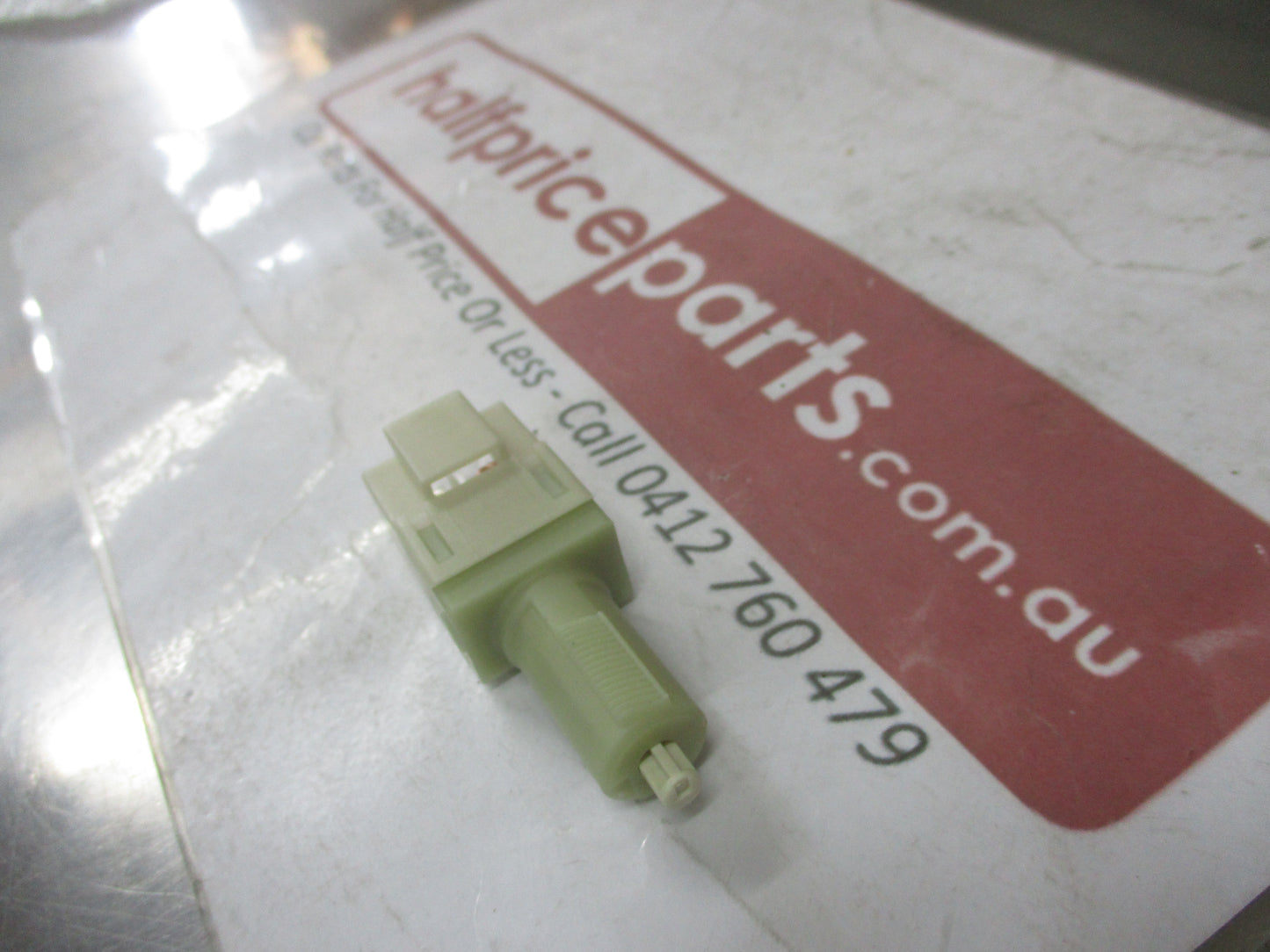 Holden Captiva/Epica Genuine Brake Light Switch New Part