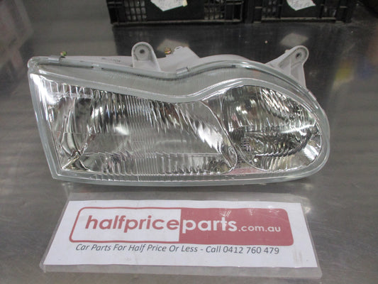 Hyundai Sonata Genuine Right Hand Headlight (Drivers) New Part