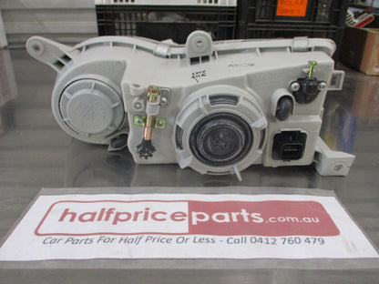 Hyundai Sonata Genuine Right Hand Headlight (Drivers) New Part