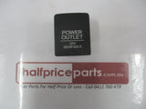 Honda Civic / CR-V / HR-V Genuine Power Outlet Cap Assy New Part