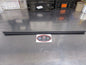 Hyundai Getz TB Genuine Right Hand Front Door Outside Rubber Molding New Part