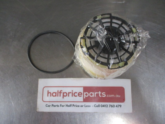Sakura Fuel Filter Suits Ford Ranger/Everest/Mazda/BT-50/Mitsubishi Triton Various Models New Part