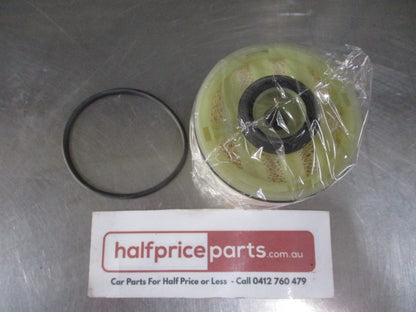 Sakura Fuel Filter Suits Ford Ranger/Everest/Mazda/BT-50/Mitsubishi Triton Various Models New Part