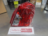 Holden Viva Sedan Genuine Right Hand Rear Tail Light Assembly New Part