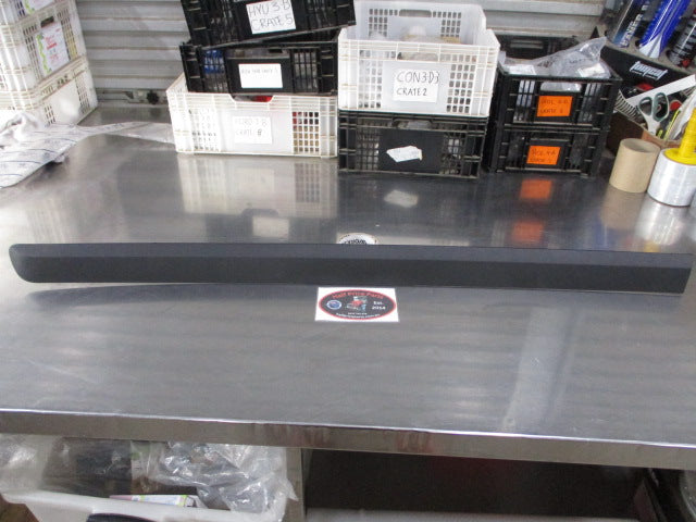 Hyundai Getz Genuine Left Hand Front Door Moulding New Part