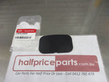 Kia Rio Genuine Rear Console Tray Mat New Part