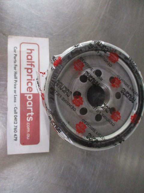 Sakura Oil Filter Suits Ford Transit VE/VF/VG New Part