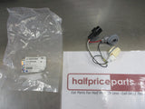 Holden Trailblazer Genuine Rear Tail Light Wiring Harness New Part