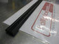 Toyota Front Door Glass Lower 1/4 Glass Run New Part