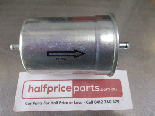 FSA Fuel Filter Suits VW/BMW/Audi/Ford/Holden/Nissan/Mercedes Details Below New Part