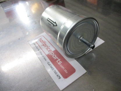 FSA Fuel Filter Suits VW/BMW/Audi/Ford/Holden/Nissan/Mercedes Details Below New Part