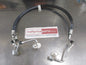 Ford Territory SZ Genuine A/C Tube Assembly Inc Sealing Ring New Part