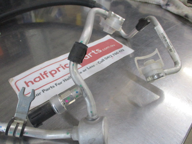 Ford Territory SZ Genuine A/C Tube Assembly Inc Sealing Ring New Part