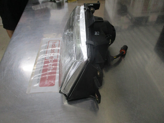 Hyundai Excel Genuine Right Hand Headlight (Drivers) New Part