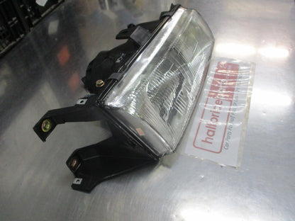 Hyundai Excel Genuine Right Hand Headlight (Drivers) New Part