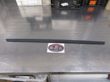 Hyundai Elantra Genuine Left Hand Rear Door Outer Weatherstrip New Part