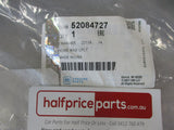 Holden RG Colorado Genuine Lower Radiator Hose New Part