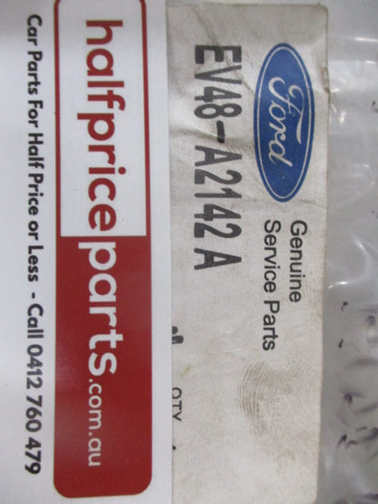 Ford Escape ZC/ZD Genuine Left Hand Front Seat Head Rest (Cloth Black) New Part