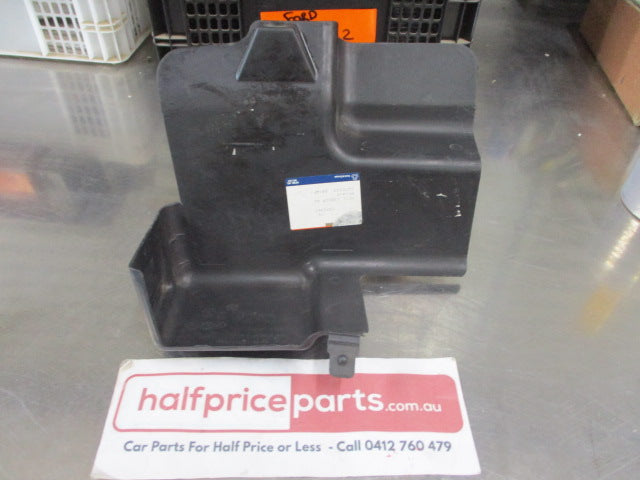 Ford Transit Genuine Rear Door Wiper Cover Shield New Part