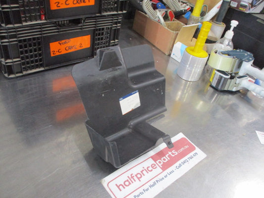 Ford Transit Genuine Rear Door Wiper Cover Shield New Part