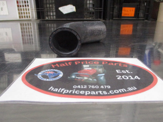 Hyundai I30 1.6 Ltr CRDI Genuine Top Radiator Hose New Part