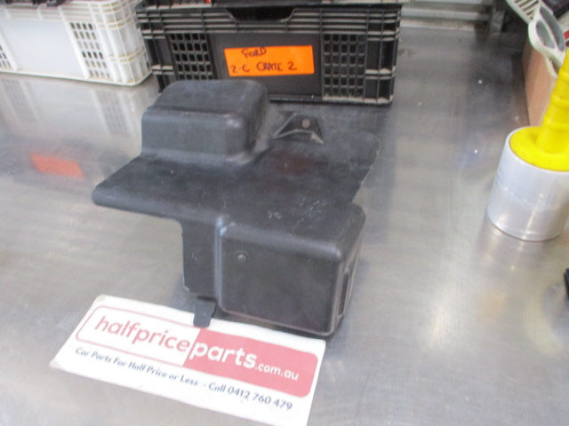 Ford Transit Genuine Rear Door Wiper Cover Shield New Part