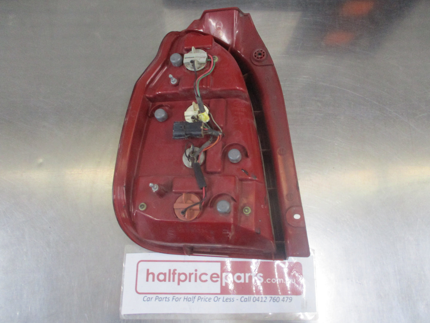 Hyundai Terracan Genuine Right Hand Rear Tail Light NOS New Part