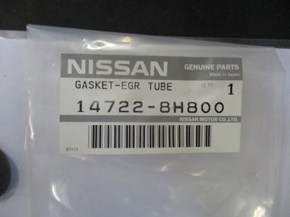 Nissan Navara D40 YD25 Genuine EGR Valve Gasket New Part