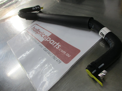 Holden Captiva Genuine Power Steering Oil Return line New Part