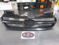Hyundai Getz Genuine Front Grille Assembly (Black) New Part