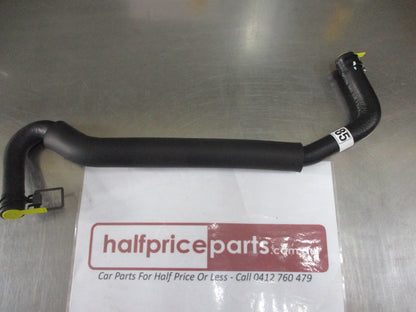 Holden Captiva Genuine Power Steering Oil Return line New Part