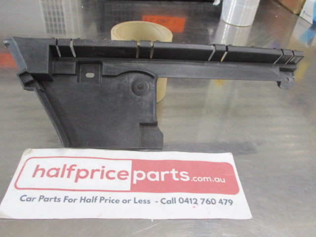 Ford Falcon BA/BF FPV MKII Sedan Genuine Left Hand Rear Bumper Side Bracket New Part